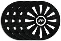 KOŁPAKI 15'' HYUNDAI i30 i30CW Matrix i20 ix20SSC