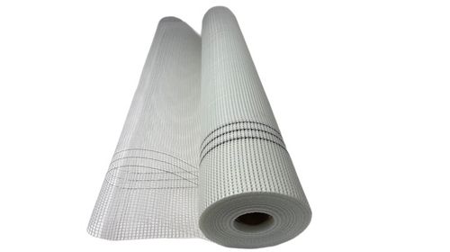 Siatka elewacyjna 50 m² 150 g/m² na Arena.pl