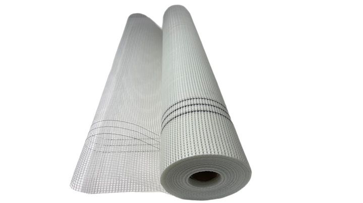 Siatka elewacyjna 50 m² 150 g/m² zdjęcie 5