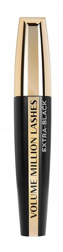 L'Oreal Paris Volume Million Lashes tusz do rzęs Extra Black 9ml na Arena.pl