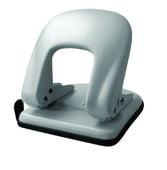 DZIURKACZ METAL 35K SREBRNY GD010-AS 5798