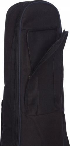 Pokrowiec gitara akustyczna premium 4/4 m-case gra na Arena.pl