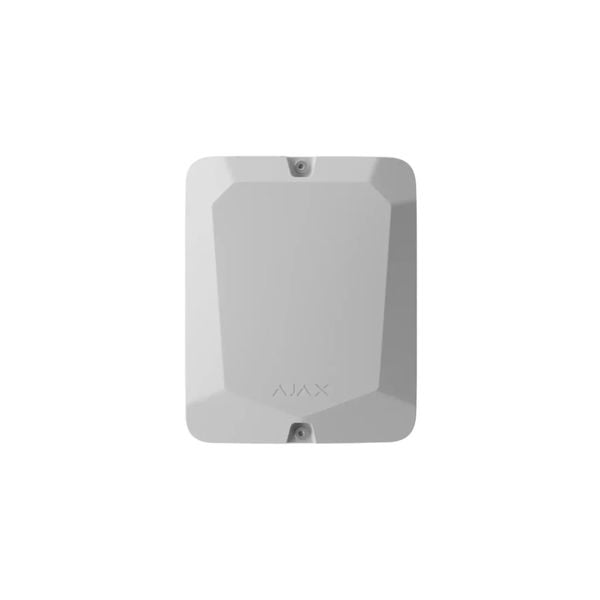 Case C - Obudowa dla modułu i baterii 7Ah (260×210×93) - Biały - AJAX SYSTEMS 67828.186.WH zdjęcie 1