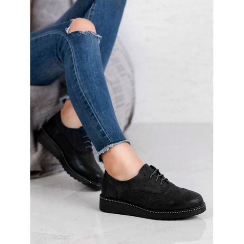 Półbuty Na Platformie r.40 na Arena.pl