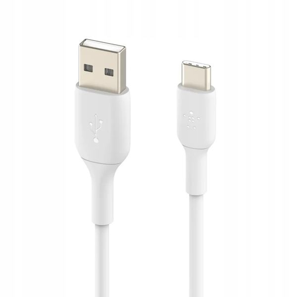 Zestaw kabli USB - USB typ C Belkin zdjęcie 3