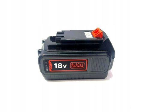Akumulator BLACK&DECKER BL4018-XJ 18V na Arena.pl