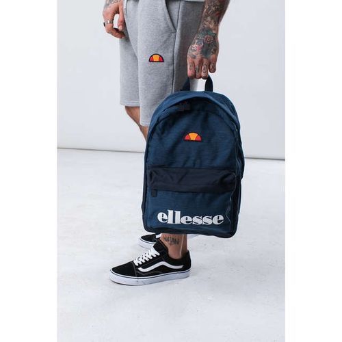 Ellesse REGENT BACKPACK SAAY0540 NAVY NAVY MARL na Arena.pl
