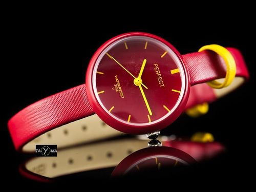 PERFECT MENTOSS - red (zp731c) na Arena.pl