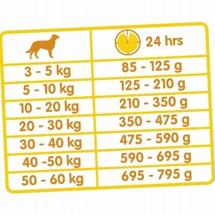 Versele Laga Classic Dog Duo Krok 20kg na Arena.pl