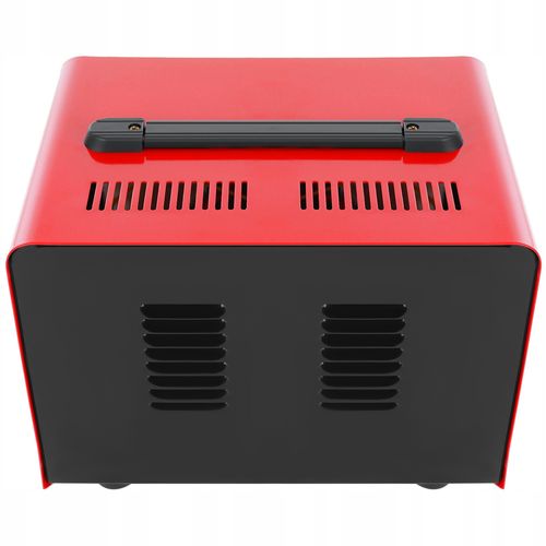 Prostownik Samochodowy 12V/24V Heckermann Cd-50A na Arena.pl