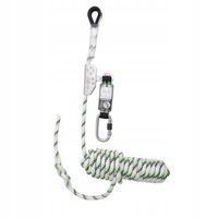 KRATOS URZĄDZENIE SAMOZACISKOWE LINA AMORTYZATOR