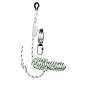 KRATOS URZĄDZENIE SAMOZACISKOWE LINA AMORTYZATOR