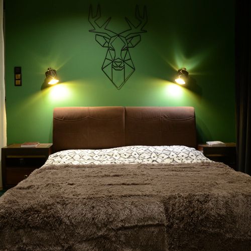 Koc Włochacz 160X200 Brąz Fld-20 na Arena.pl