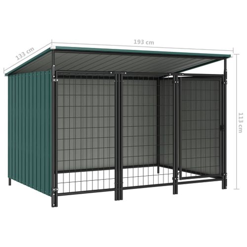 KOJEC DLA PSA 193 x 133 x 113 cm na Arena.pl