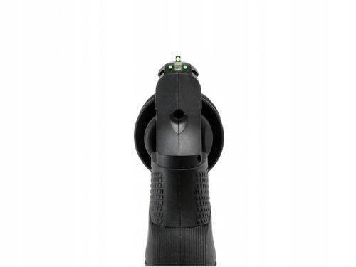 Rewolwer na kule gumowe RAM Umarex T4E TR 50 HDR 50 Gen 2 kal. .50 na Arena.pl