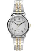 ZEGAREK DAMSKI TIMEX EASY READER T2P298 + BOX