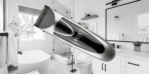 PROFESJONALNA BEZPRZEWDOWA MASZYNKA DO WŁOSÓW FOX TECHNO - STACJA - na Arena.pl