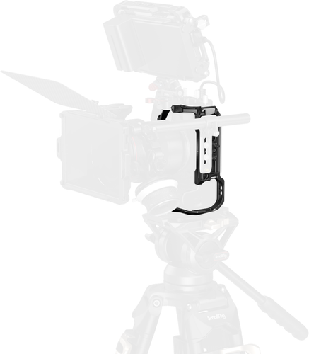 SmallRig 5954 Klatka do Canon EOS R6 Mark III / R6 Mark II HawkLock e na Arena.pl