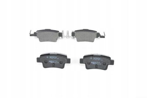 KLOCKI HAM OPEL CORSA D 08.06- na Arena.pl