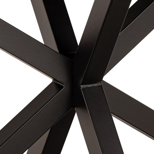 Stół Heaven 160x90cm brown Lemco na Arena.pl