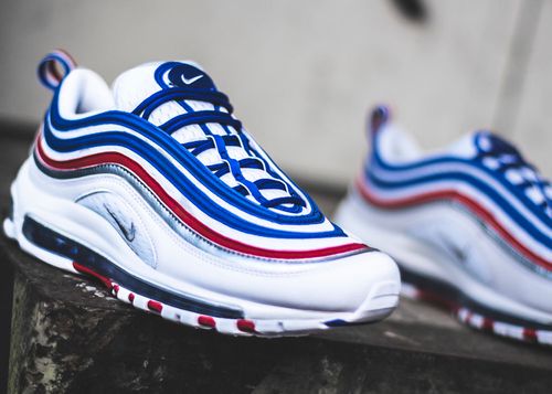 Nike Air Max 97 (921826-404) 41 na Arena.pl