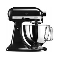 Robot kuchenny KitchenAid 5KSM125EOB 300 W czarny