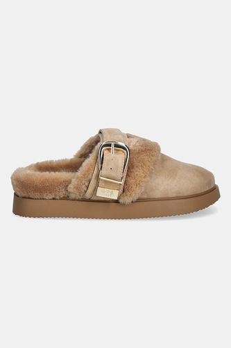 Steve Madden COZY UP - Kapcie R41 na Arena.pl