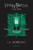 Harry Potter i Czara Ognia (Slytherin)