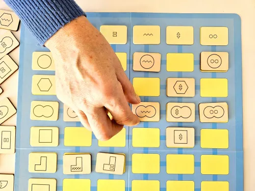 Gra planszowa Alexander Wspólne Ogniwo na Arena.pl