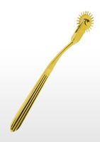 warterberg wheel gold