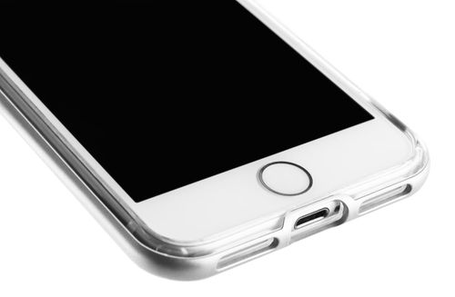 DREAM BUMPER MERCURY Apple iPhone 7/8 4,7 - SILVER na Arena.pl