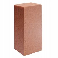 Gąbka Florystyczna Sucha VICTORIA KARTON 20szt Kompozycje Kwiaty Żywe