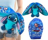 MASKOTKA LILO STICH MASKOTKA STITCH 25 CM MASKOTKA NIESPODZIANKA