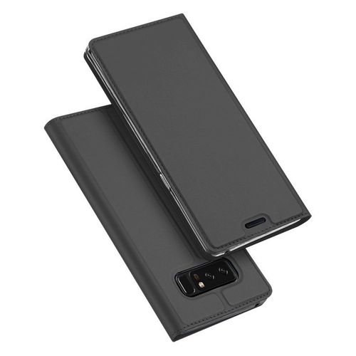Etui DuxDucis SkinPro Samsung Galaxy Note 8 Gray na Arena.pl