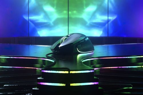 Mysz RAZER Basilisk V3 35K Czarny na Arena.pl