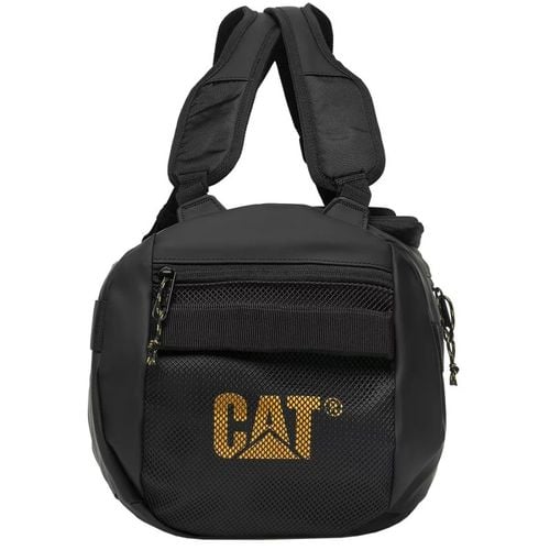 Torba Caterpillar The Sixty Backpack 84046-01  One size na Arena.pl