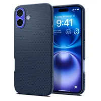 SPIGEN LIQUID AIR IPHONE 16 NAVY BLUE
