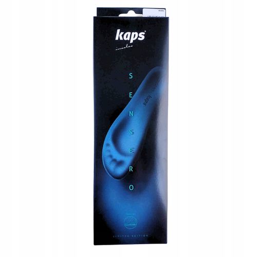 SENSERO 40/41 - ROZMIAR - WKŁADKI na Arena.pl