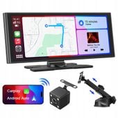 MONITOR SAMOCHODOWY AVYLET RC06 9.26" BLUETOOTH WIFI FM CARPLAY ANDROID