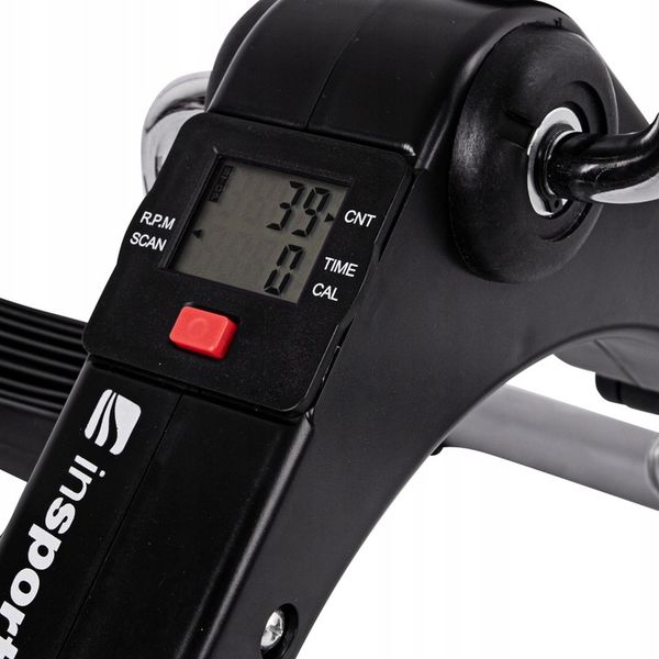 Mini rower treningowy rotor inSPORTline Raryo zdjęcie 4