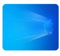 Podkładka pod myszkę Apple
