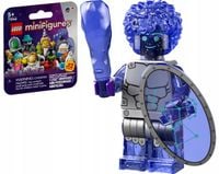 71046 - lego minifigures - orion col26-11 / kosmos seria 26