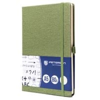 notes ptn not-6-6317 green