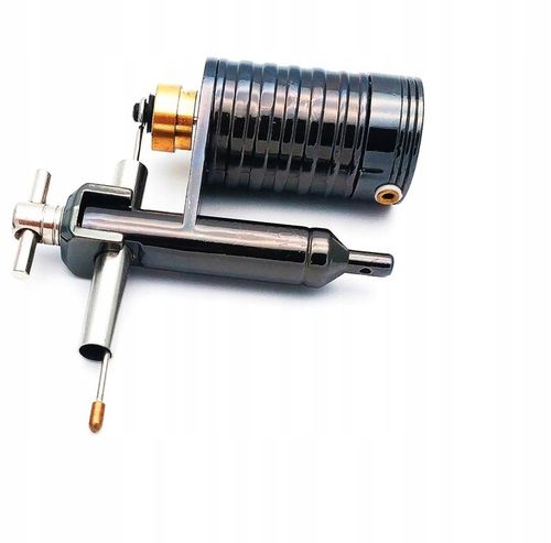 Zestaw 3x Maszynki do Tatuażu Kompletny Bezpieczny na Arena.pl