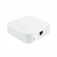 Inteligentna bramka Nous Smart ZigBee Lan E7