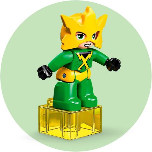 LEGO Duplo  Spider-Man vs. Electro 10893 na Arena.pl