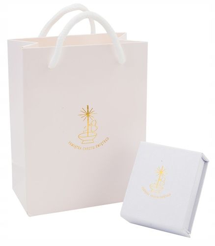 SREBRNY MĘSKI DUŻY KRZYŻ ZAWIESZKA KRZYŻYK RODOWANY SREBRO PRÓBA 925 na Arena.pl