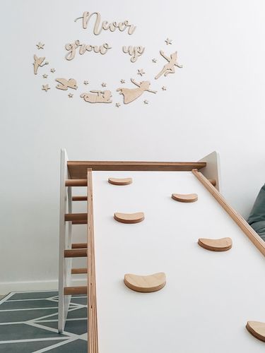 domowy plac zabaw Box Plus biały na Arena.pl