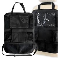 Organizer na fotel 10 kieszeni