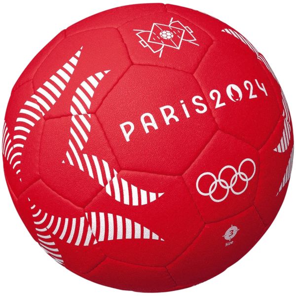 ND05_P1340-3 H3A3400-S4F Pika ręczna Molten Ig zdjęcie 4